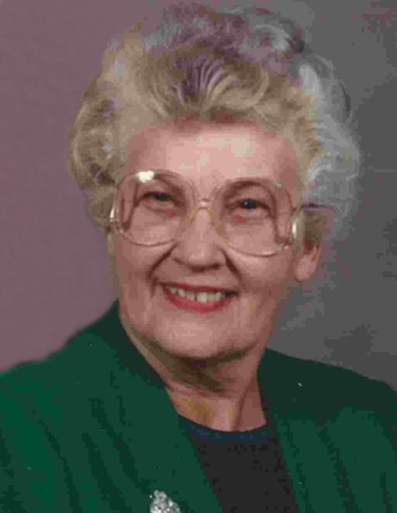 Marilyn "Marny" (Bowersox) Boerner