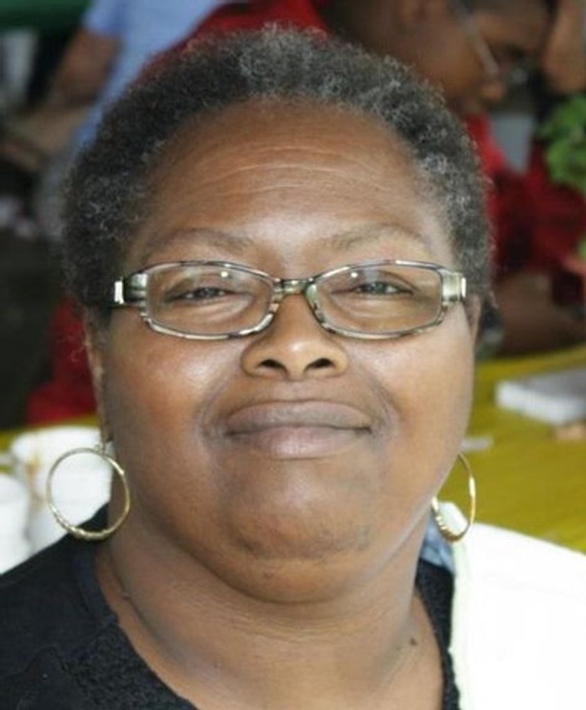 Maria Anthionette Giles Cody