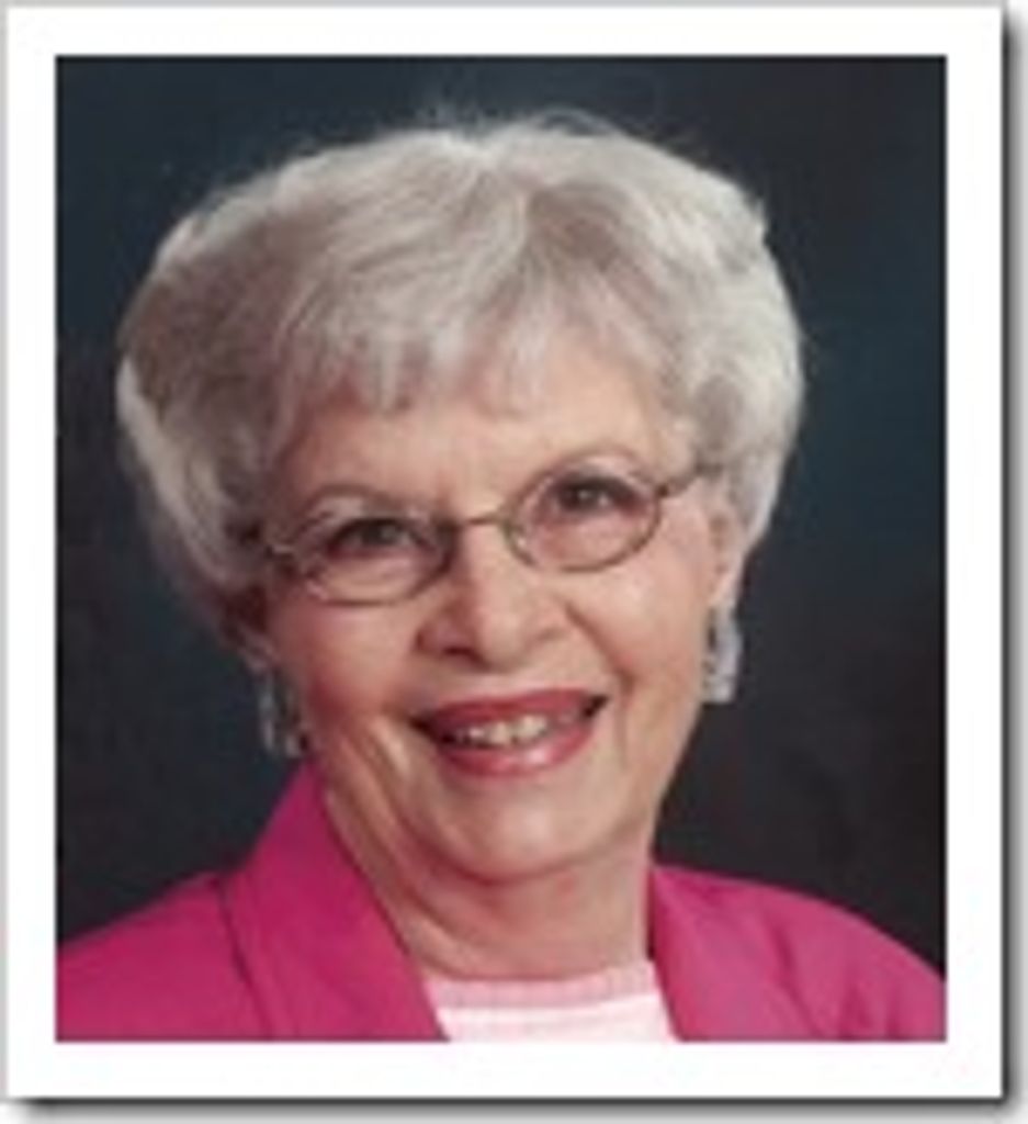 Juanita Quillin