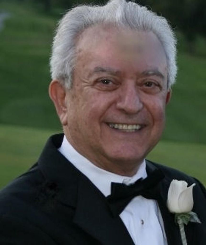 Norair Vahan Metchikian