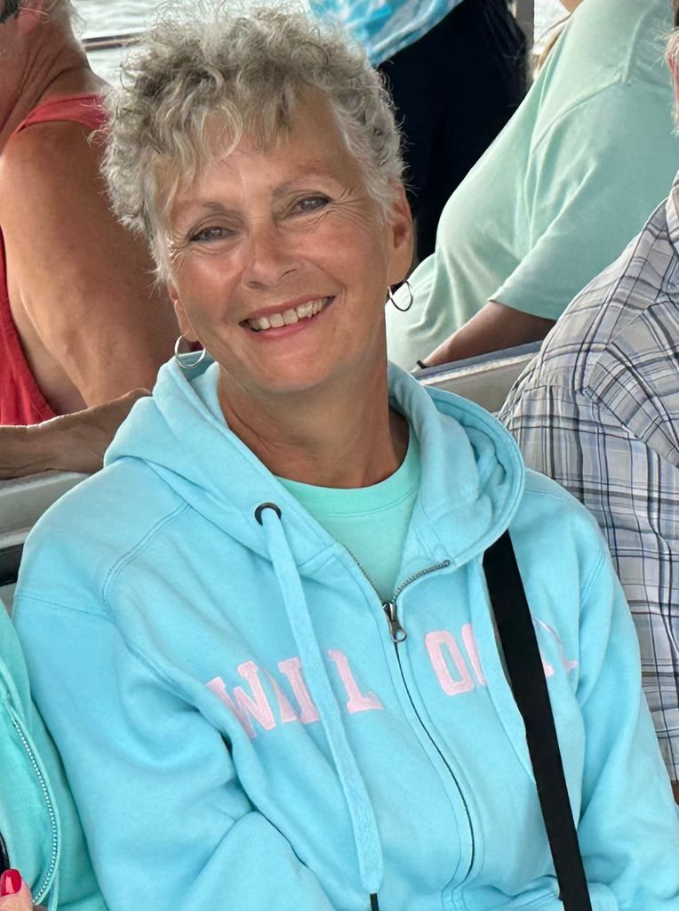Kerry Abbott Profile Photo
