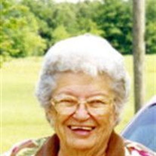 Elizabeth Ann Peters Profile Photo