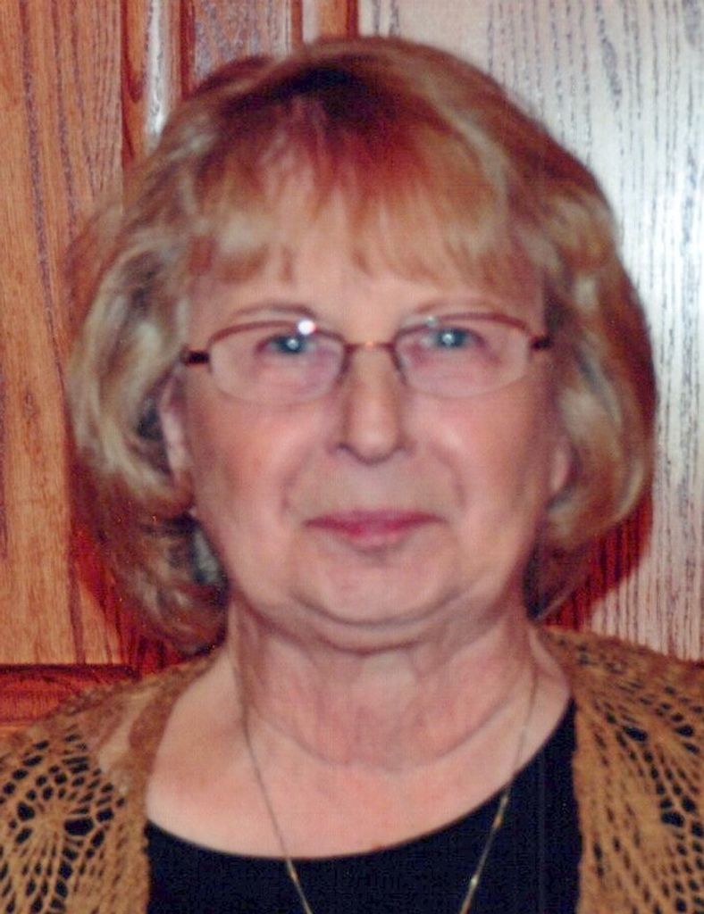 Coell Weslene Smith Profile Photo