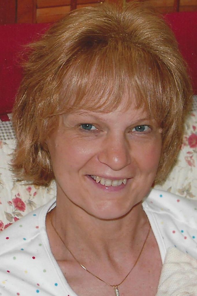 Patricia M Ketelsen