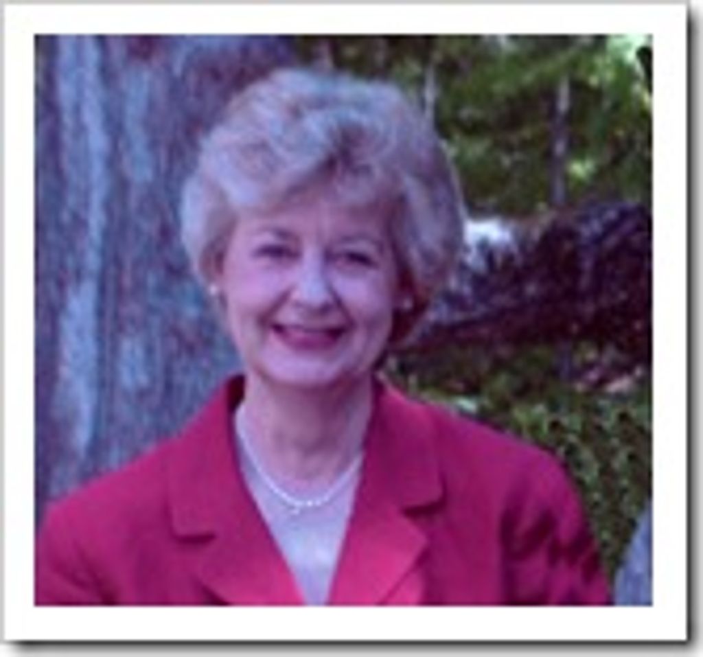 Carole Anne Wright
