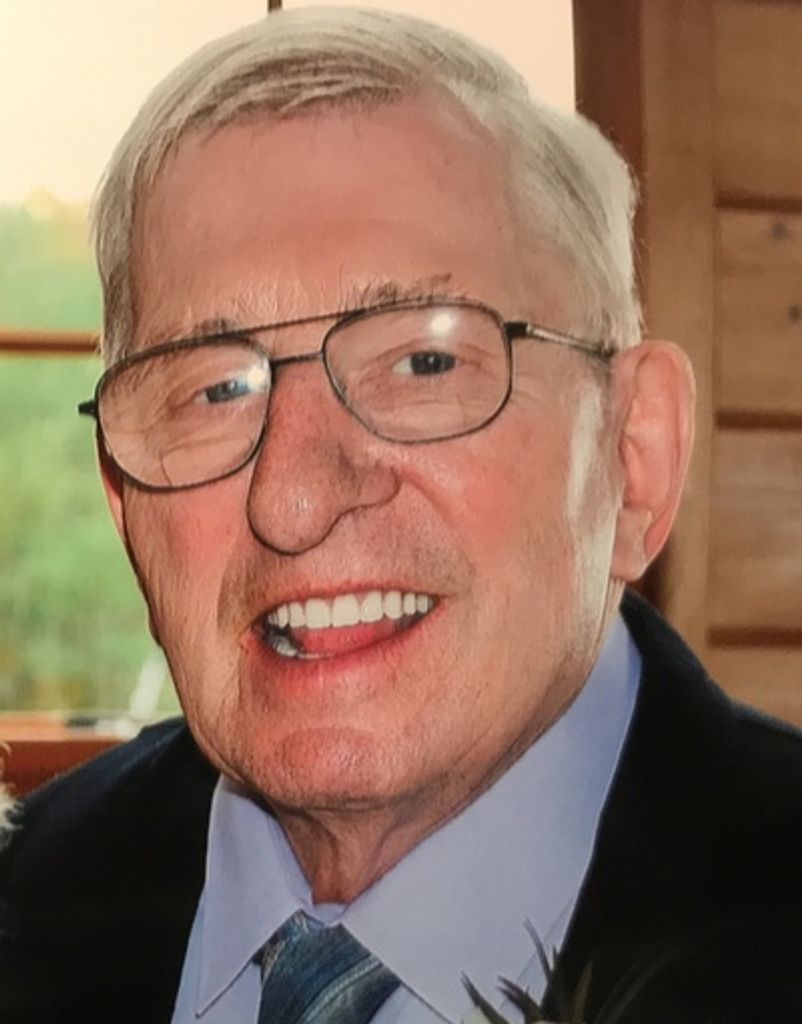 Donald J. Miner Profile Photo