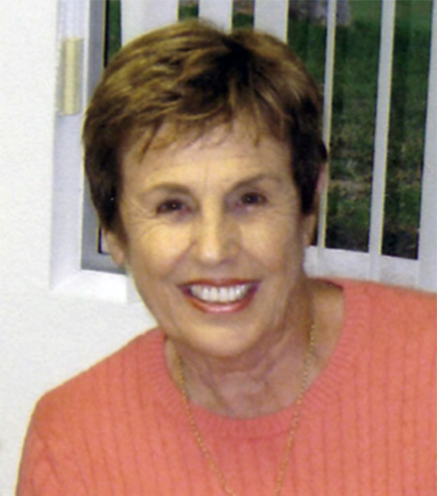 Marjorie Elaine Stroebel Profile Photo