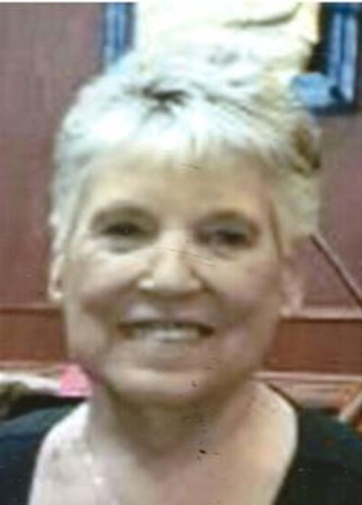 Judith Sommers