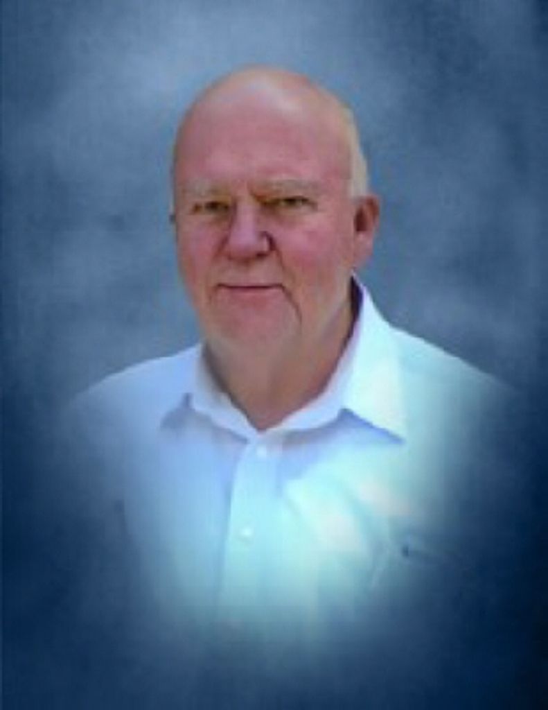 J. D. Cantrell Profile Photo