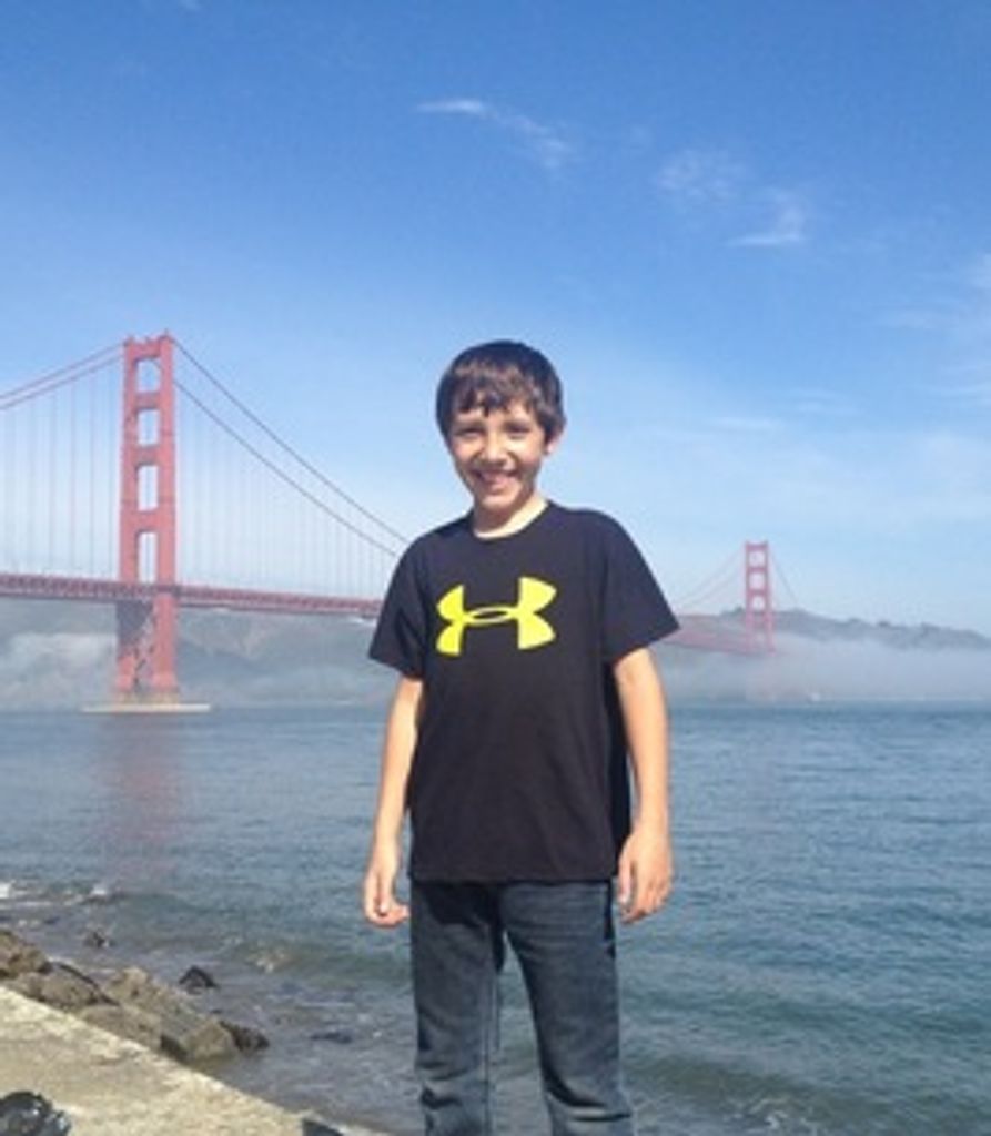 Joshua Langham Profile Photo