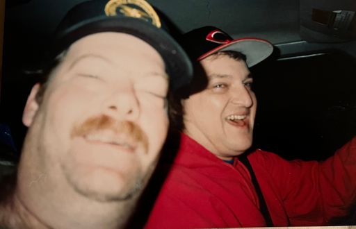 Henry "Hank" Stephenson photo gallery thumbnail 117 of 134