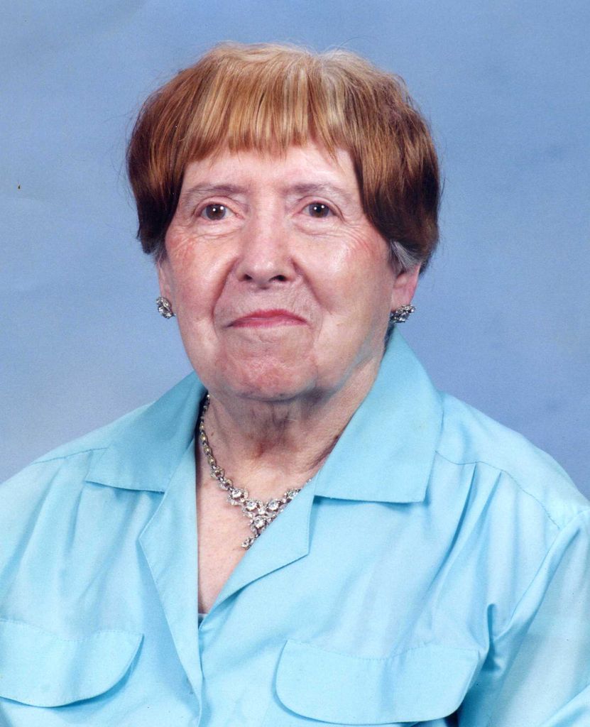 Mary Lou Andresen