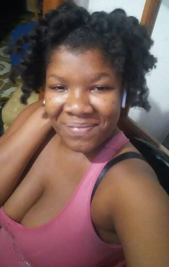 Tiniesha Victoria Christina Smith Profile Photo