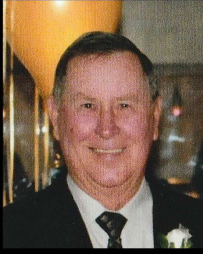 Kenneth Louis Mouton