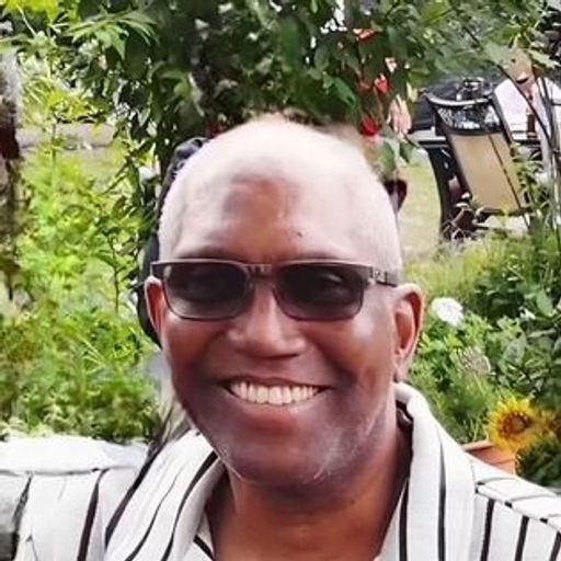 Juan Bautista Curet Profile Photo