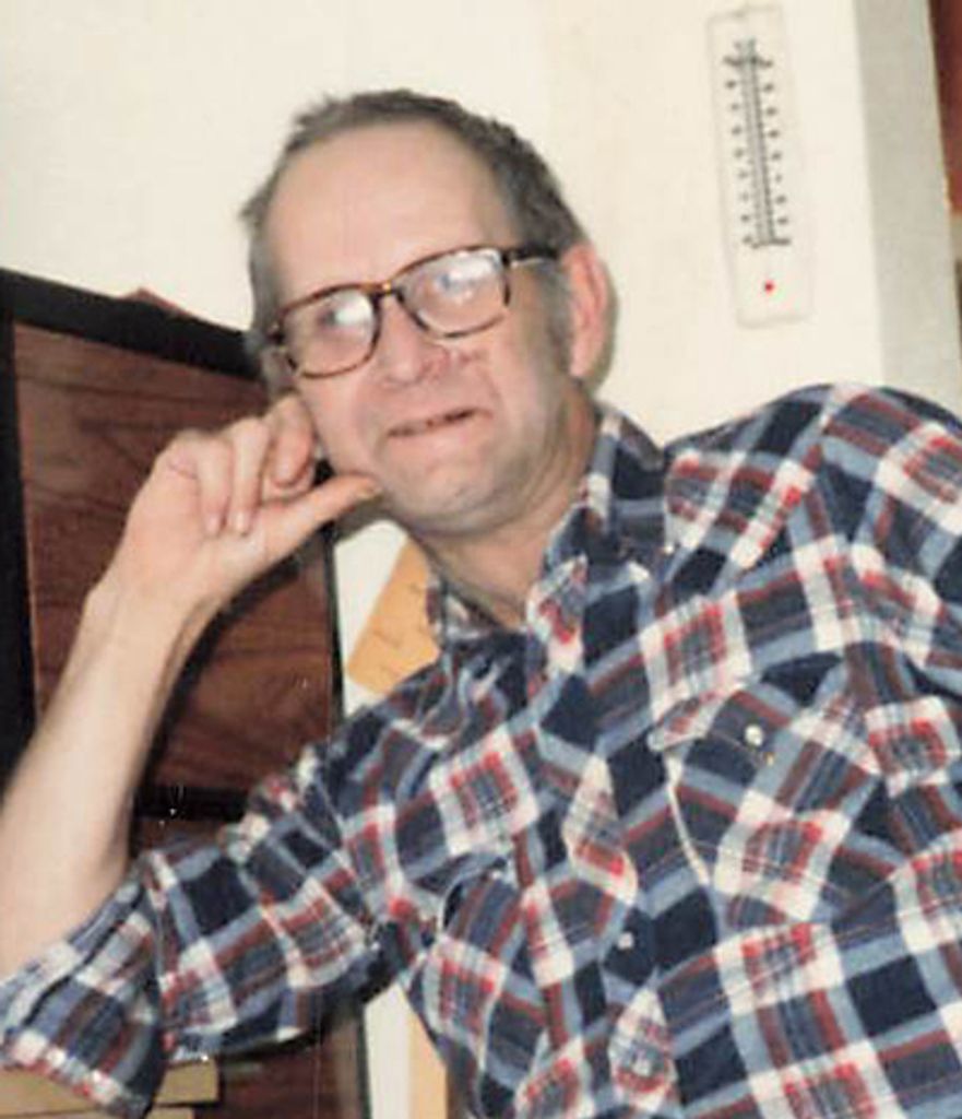 Carl Benjamin "Ben" Ruby Profile Photo