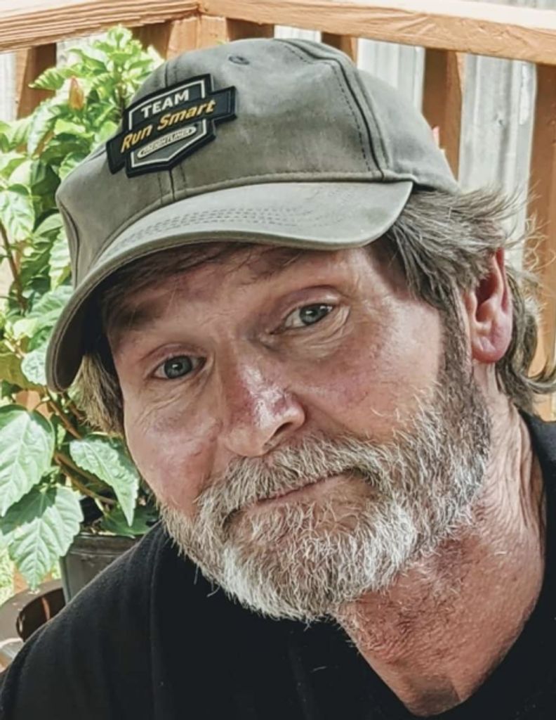 Michael "Steve" Hinton Profile Photo