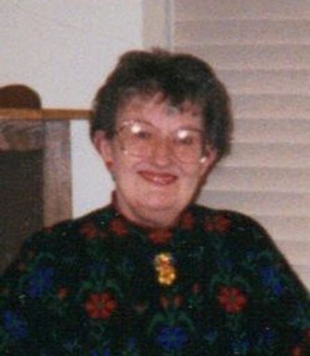 Evelyn Wight Profile Photo