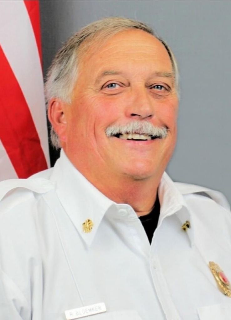 Rick W. Bloemker