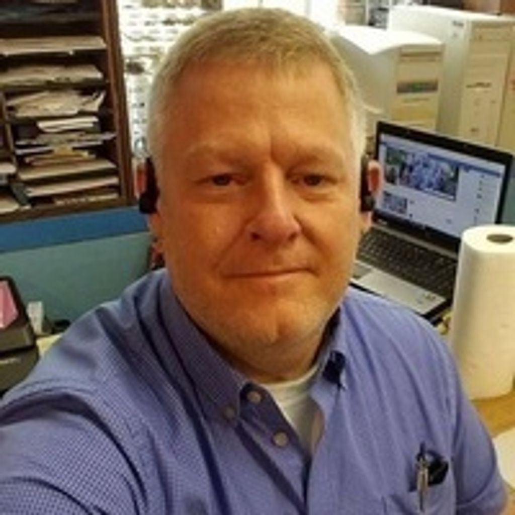 Jeffery James Johnson Profile Photo