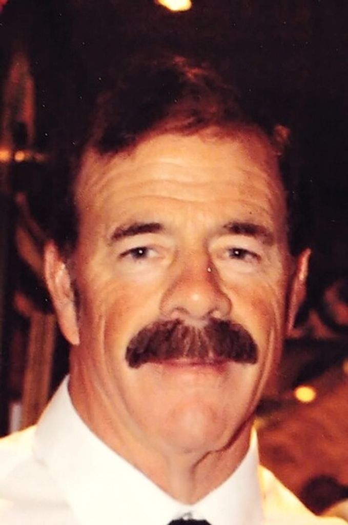 John Randolph "Randy" Guinn