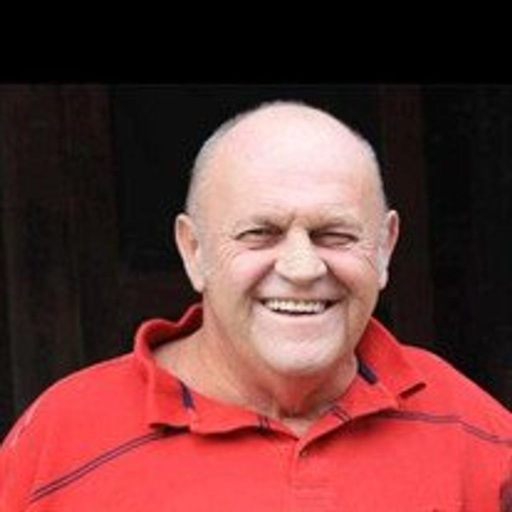 Walter Norman Avinger