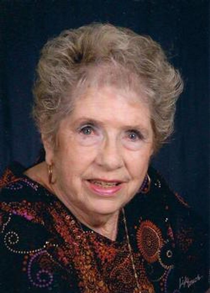 Carolyn Latane Price Profile Photo