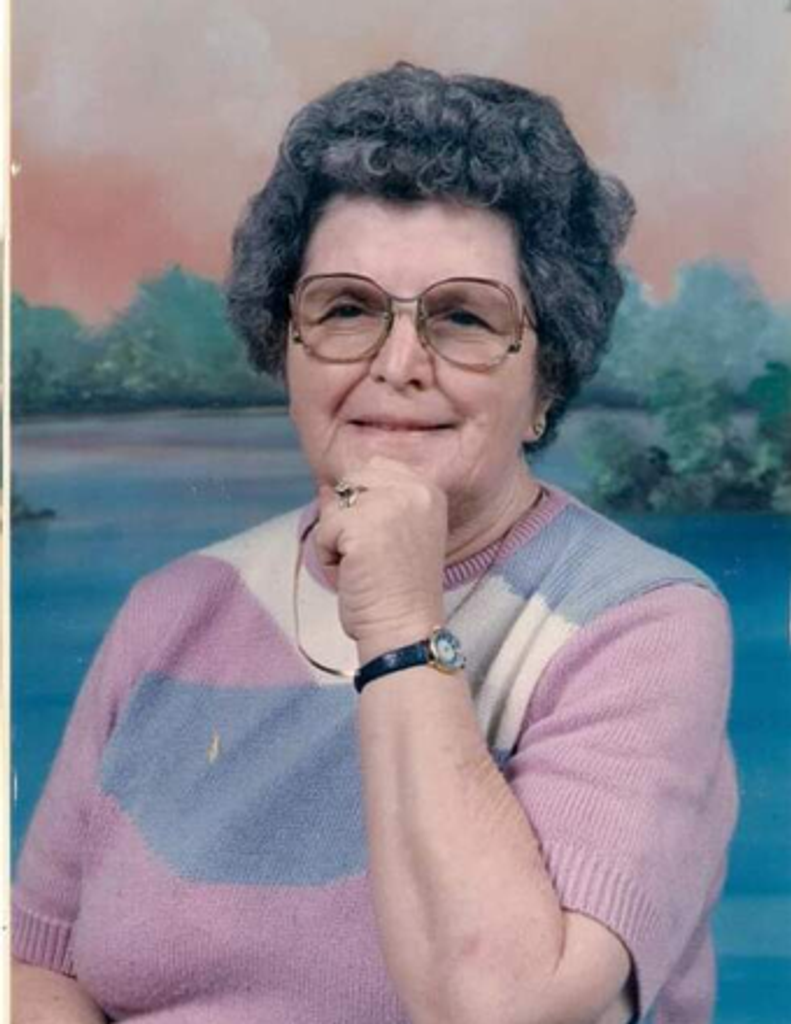 Vanell (Buckins) Owings Profile Photo