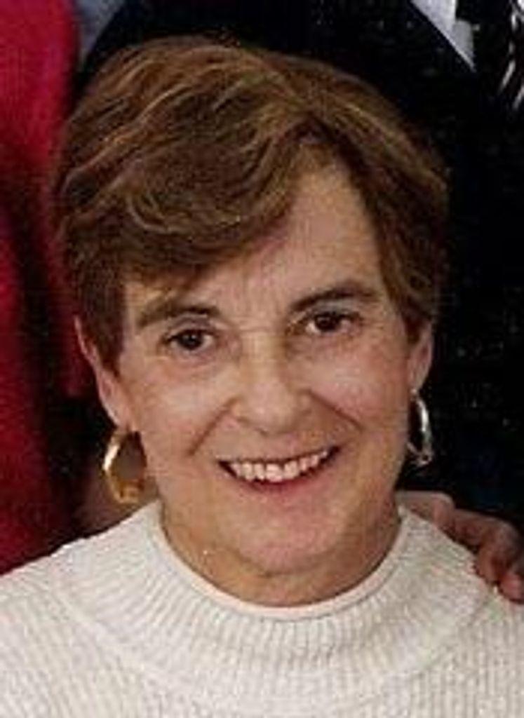 Rachel E. Hendershott Profile Photo