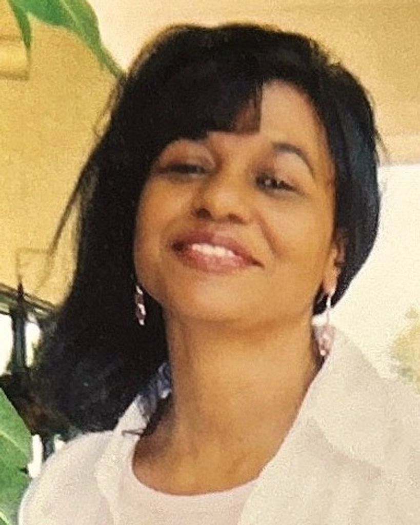 Mrs. Carrie Bell Arnold