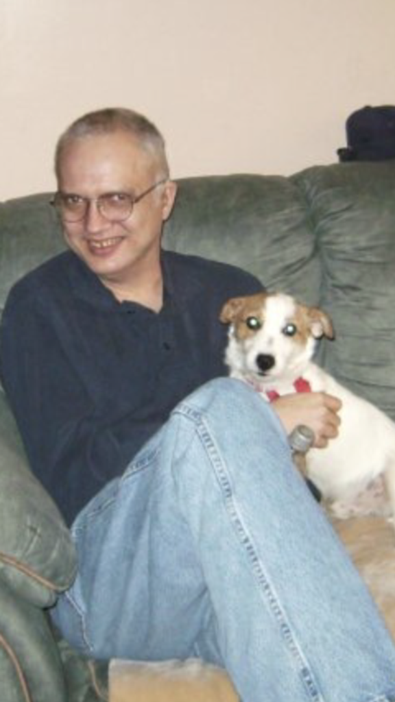 James Mcinturf