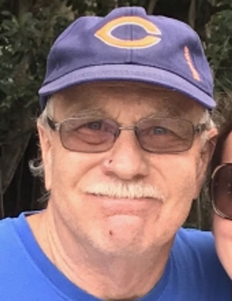 Dennis James Delaney Profile Photo