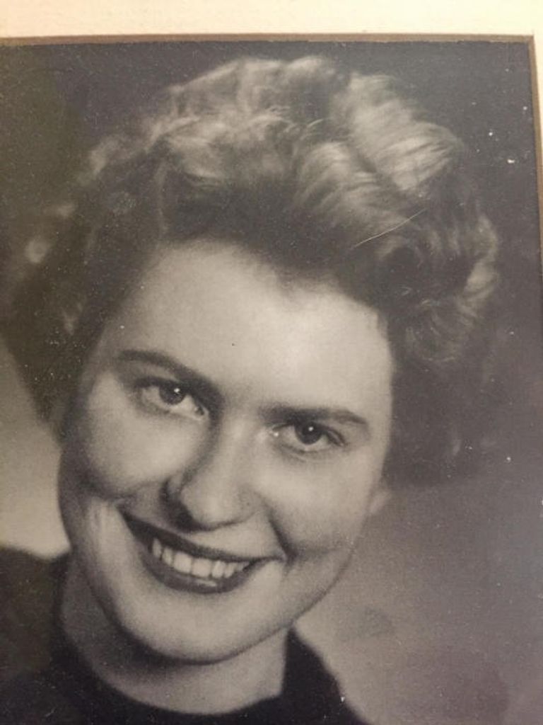 Rose-Marie Anne Nenzel