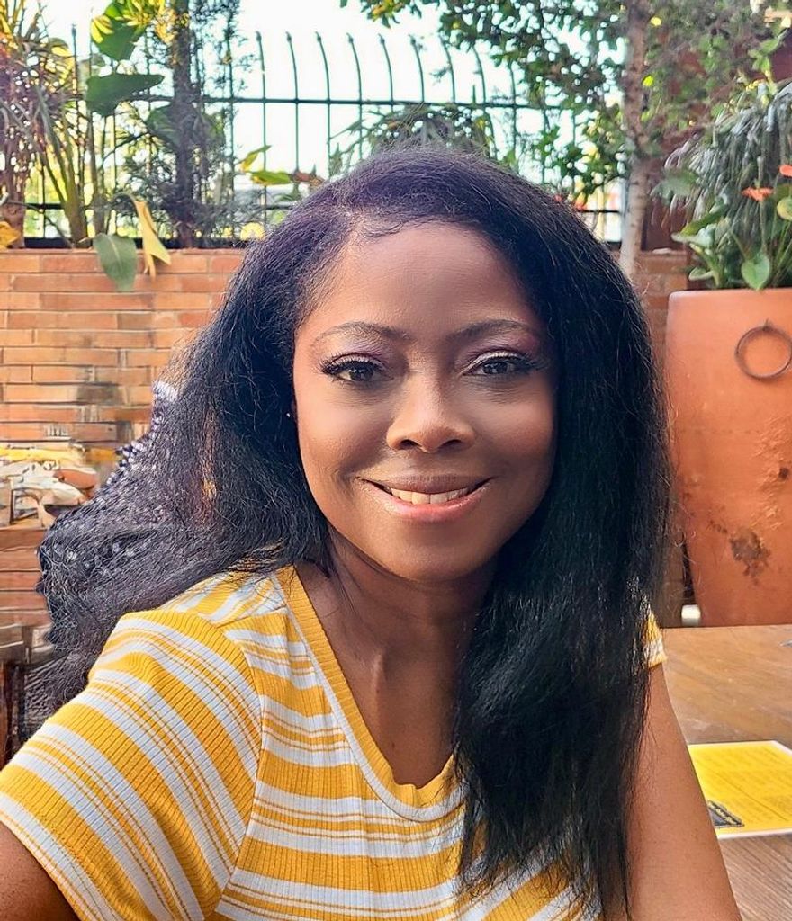 Tyitha Michele Barnes