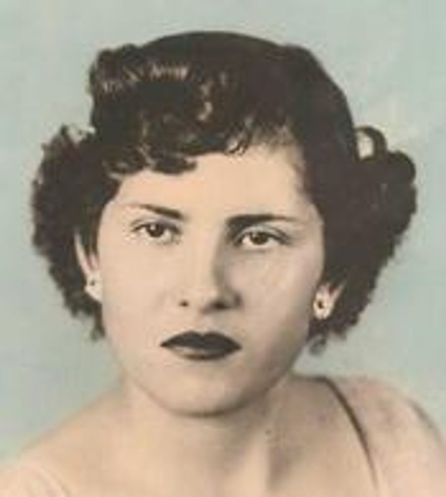 Enriqueta Katie Ortiz