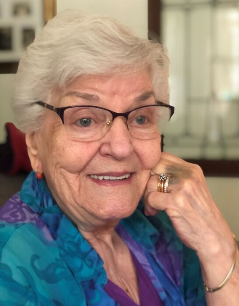 Amelia "Lia" Paula Franz Profile Photo