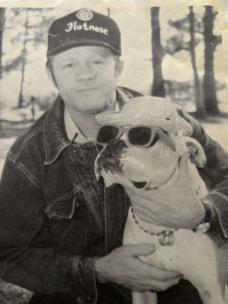 Barney W. Odom, Sr. Profile Photo