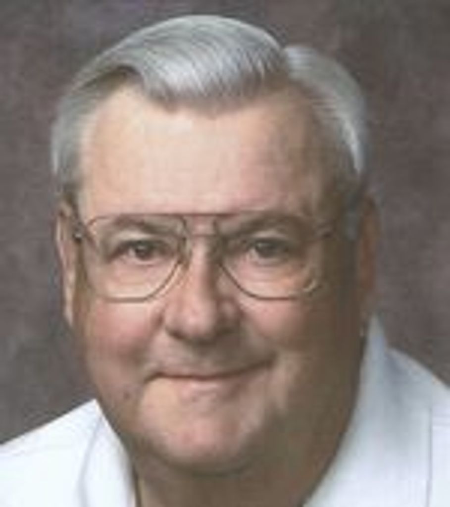 James B. Haumersen