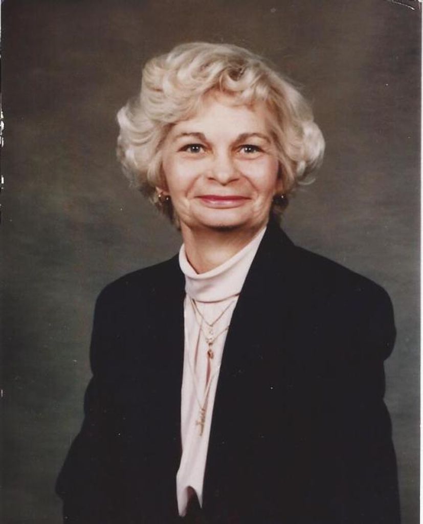 Jean M. Kenney