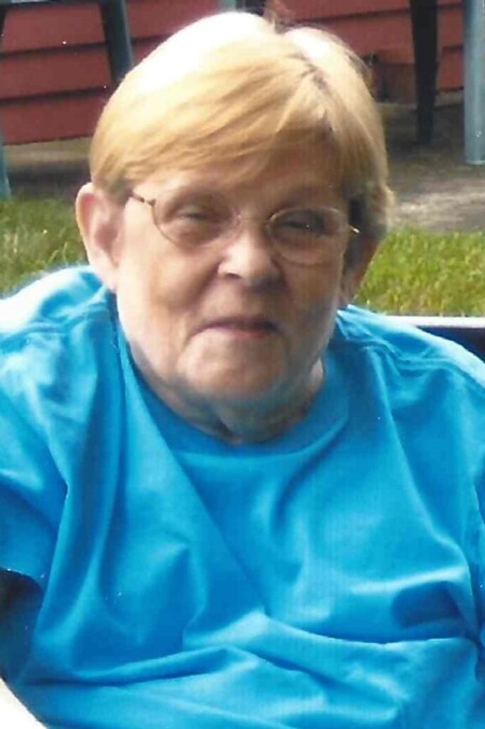 Mildred Karen (Dean)  Wilson Profile Photo