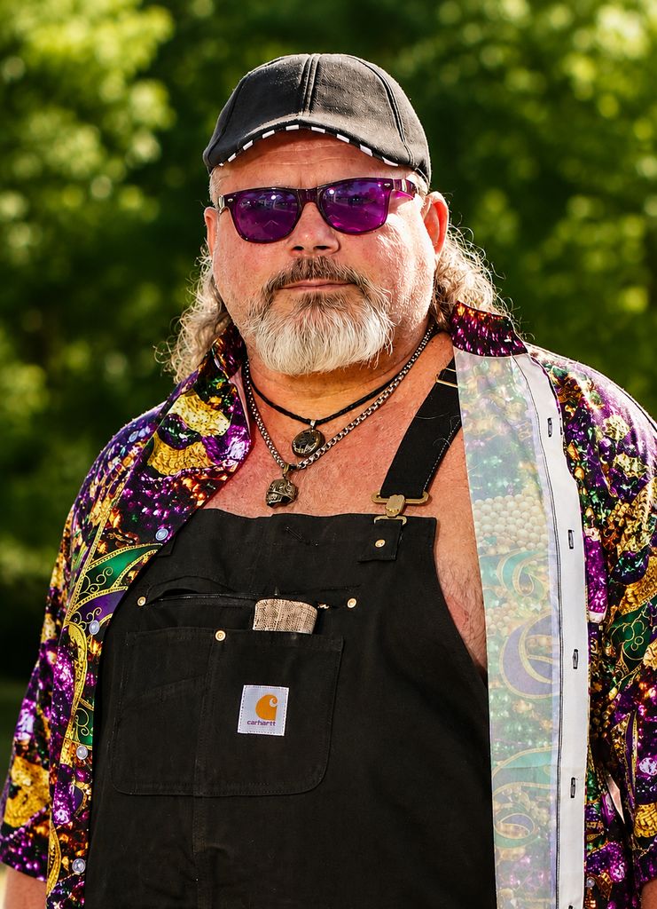 Robert A. Stover