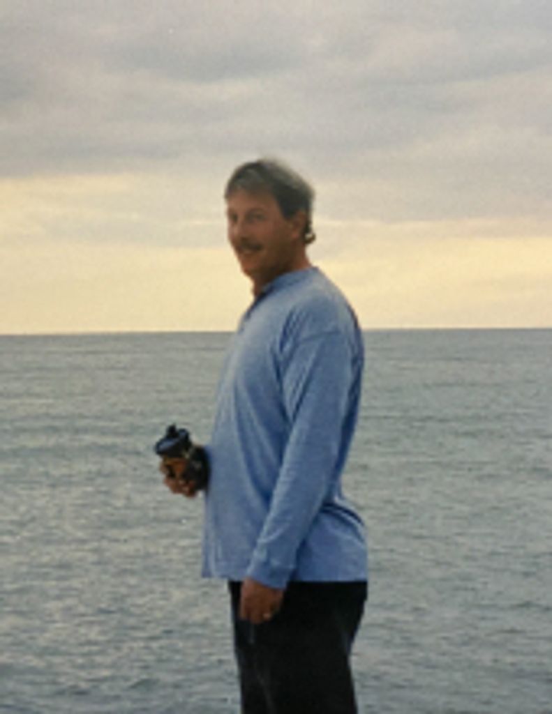 Grant Coleman Bilton