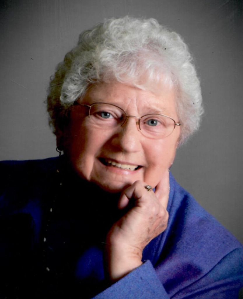 Anna Marie Mcgowan Profile Photo