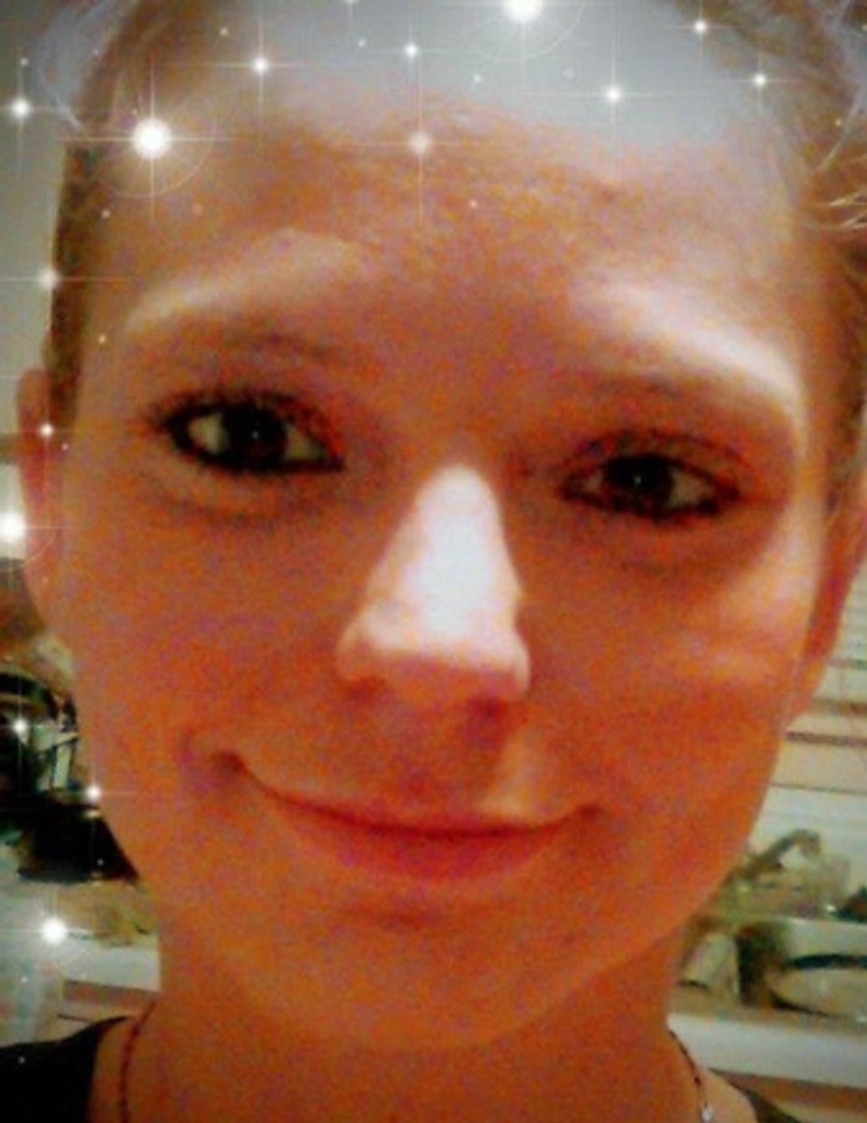 Ashley Nichole Wallace Profile Photo