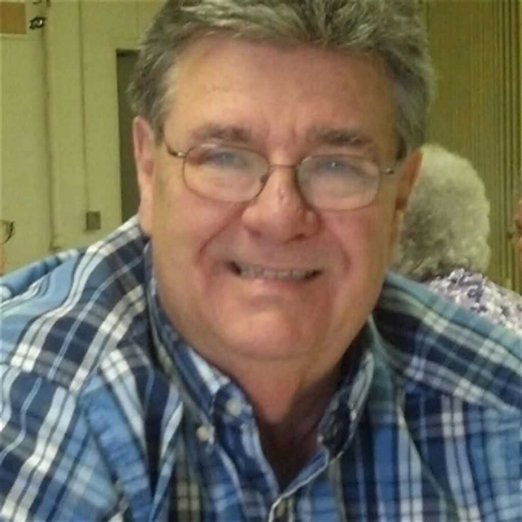 Michael Wolford Profile Photo