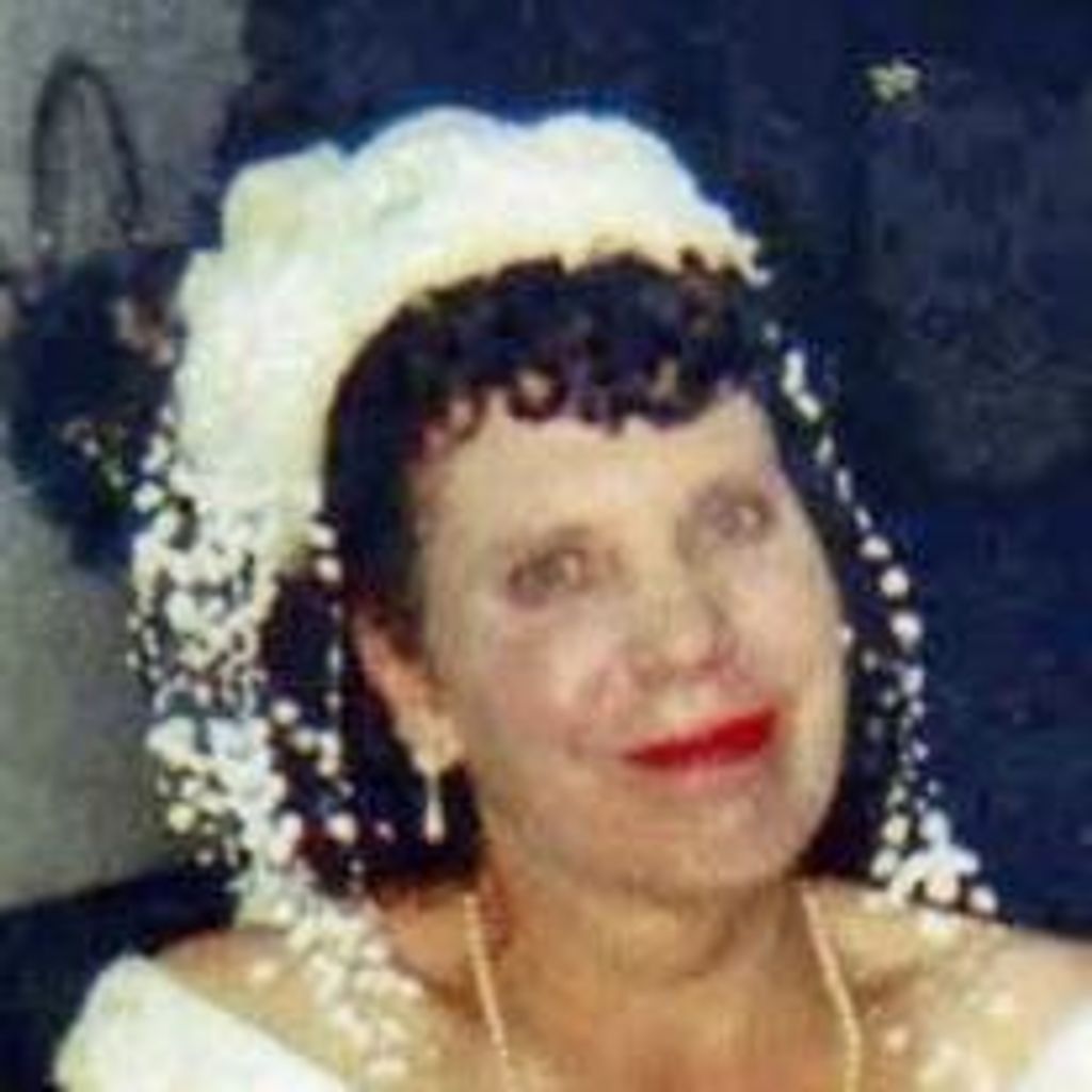 Norma Perrin