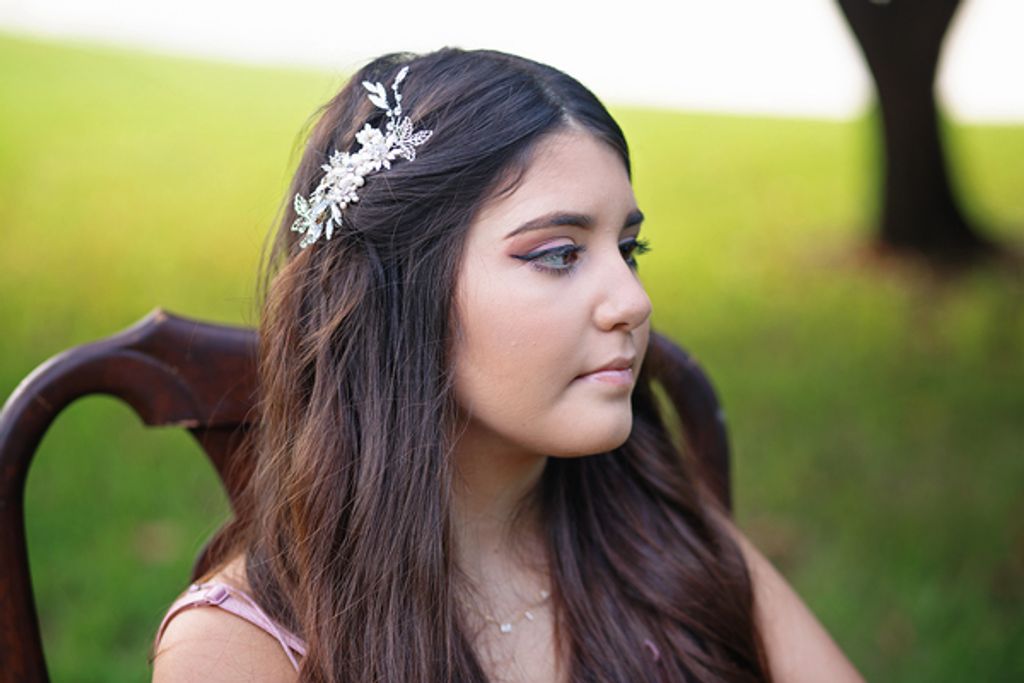 Mia R. Saberson Profile Photo