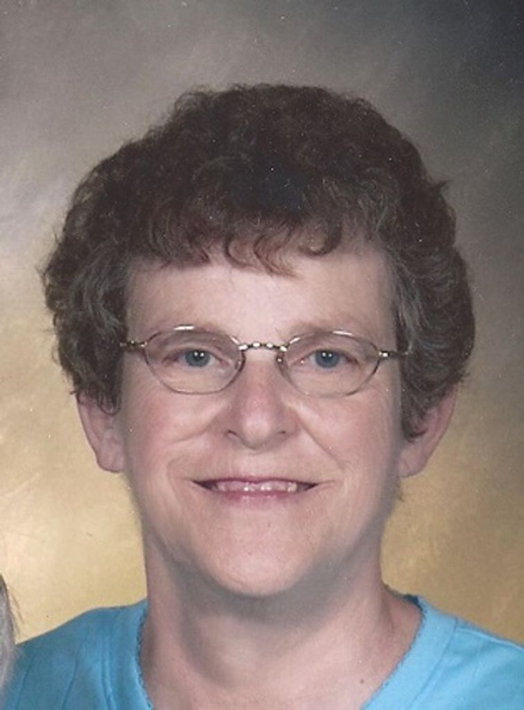 Juliellen "Judy" Riegel