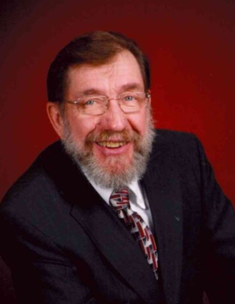 Joel Kent Mcdaniel Profile Photo