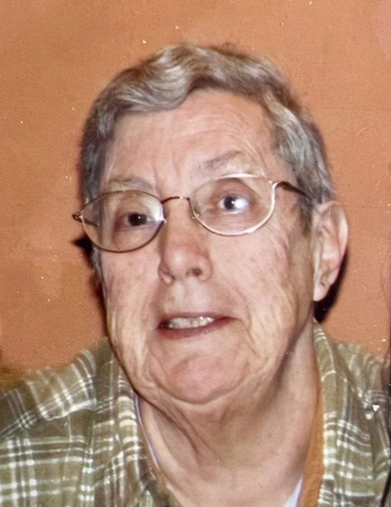 Barbara Lagueux Profile Photo
